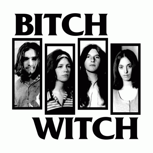Bitch Witch